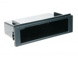Buzunar Universal Rama 2DIN ACV 271000-03-0, Compartiment Depozitare Auto, Adancime 90mm, Opel