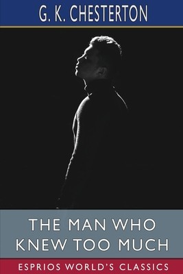 The Man Who Knew Too Much (Esprios Classics) foto