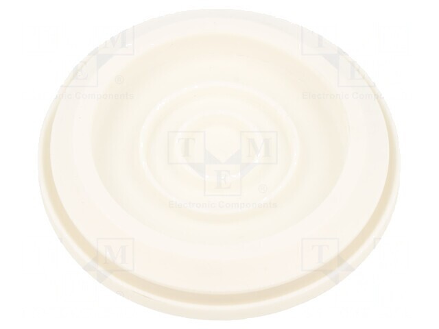 Manșon Elastomer Termoplastic TPE Gri 80mm IP67