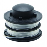 Mosor cu fir pentru trimmer Raider, 1.2 mm, carcasa plastic