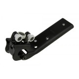 Ghidaj role usa culisanta mijloc Renault Master 1998-, Opel Movano 1998-, usa culisanta Dreapta, -partea pasagerului, Cu suport de montare, 4500440