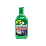 Pasta Restaurare Faruri 2 &icirc;n 1 Turtle Wax 300ml