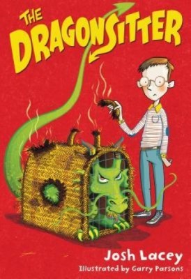 The Dragonsitter foto