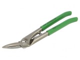 Foarfece pentru tăiere tablă metalică D116-280L