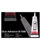 Adeziv B-7000 15ml Universal: Telefon, Bijuterii, Lemn, Piele, Reparații Mobile - Lipici Profesional