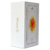 Cutie (Ambalaj) Original Apple iPhone SE 16Gb Alb