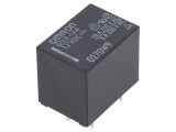 Releu Electromagnetic SPST-NO 12VDC 10A 240VAC PCB