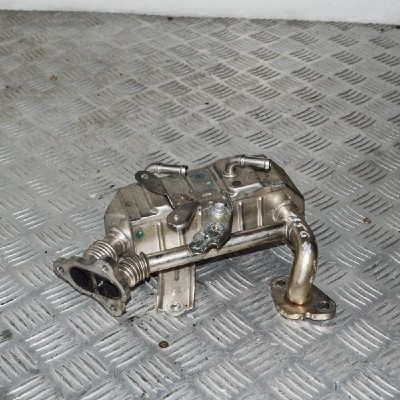 Răcitor EGR TOYOTA AURIS _E18_ 2014 OEM: 25601-33070 | 1422938 foto