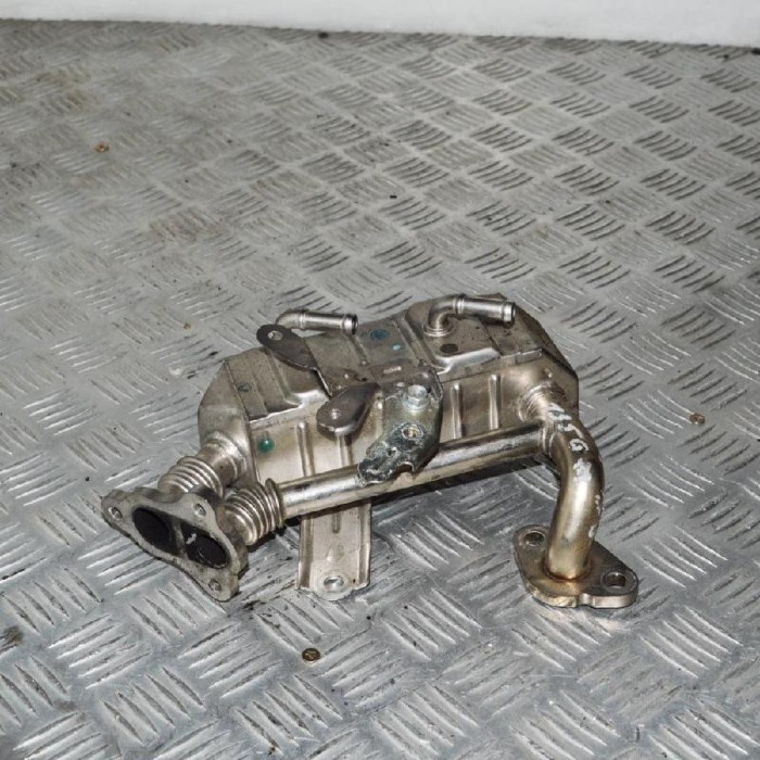 Răcitor EGR TOYOTA AURIS _E18_ 2014 OEM: 25601-33070 | 1422938