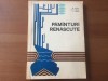 Pamanturi renascute sisteme de desecari in judetul timis cozma oprea vacaru IPBT timisoara 1974 RSR cu 12 harti, Alta editura