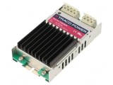 Convertor DC/DC 40W 43-160V la 12V/ -12V TEQ 40-7222WIR