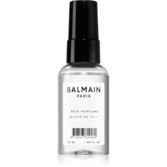 Balmain Hair Couture Silk spray pentru păr produs parfumat 50 ml