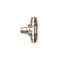 Conector Metal T 6 Mm Hico 145966 SPN011