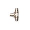 Conector Metal T 12 Mm Hico 145340 SPN014