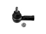 Cap bara punte fata Teknorot parte montare : spre exterior; Opel Meriva 2003-2010, stanga = dreapta