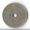 Moneda half penny 1934 - Southern Rhodesia