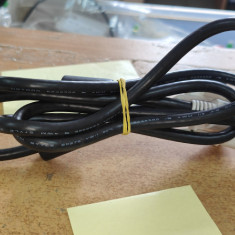Cablu CVI 24+1 Tata - DVI 24+1 1.4m #A5950