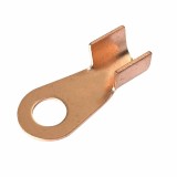 Terminal cu inel, 5,3mm, 5A, 124250