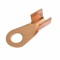 Terminal cu inel, 5,3mm, 5A, 124250