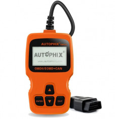 Tester auto diagnoza, Scanner Autophix OM123 foto