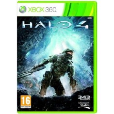 Joc XBOX 360 Halo 4 - A