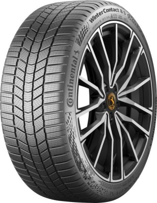 Anvelope Continental Wintercontact 8s 265/40R21 105V Iarna foto