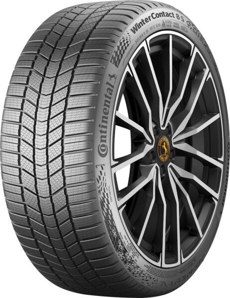 Anvelope Continental Wintercontact 8s 265/40R21 105V Iarna