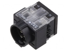 Cleme cu Șurub pentru Iluminare 61 Term