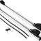 Set bare transversale Toyota Avensis Break 2003-2009 &reg; ALM