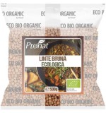 Linte Bruna Eco 500 grame Pronat