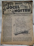 Jocul nostru, magazin saptamanal pentru toti nr. 193/1945
