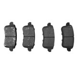 Set Placute Frana Spate 506904 FPF.609