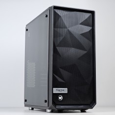 PC Refurbished Gaming AMD Ryzen 9 3900X, 64GB RAM Corsair, SSD 1TB Nou, ASUS STRIX X570-F Gaming, GeForce GTX 1080 Ti 12GB, Sursa Corsair RM750X 750W,