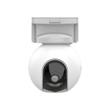 Camera supraveghere IP Wireless EZVIZ 4MP Pan Tilt Audio bidirectional - CS-HB8-2K+(MicroUSB) SafetyGuard Surveillance