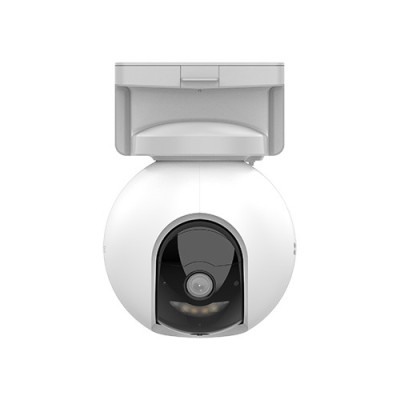 Camera supraveghere IP Wireless EZVIZ 4MP Pan Tilt Audio bidirectional - CS-HB8-2K+(MicroUSB) SafetyGuard Surveillance foto