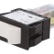 &Icirc;ntrerupător de supracurent 20A DPST 240VAC 60VDC