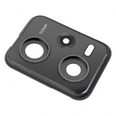 Rama Camera Spate Xiaomi Redmi Note 12 Pro 5G, Neagra