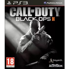 Joc PS3 Call of duty - Black Ops II - A