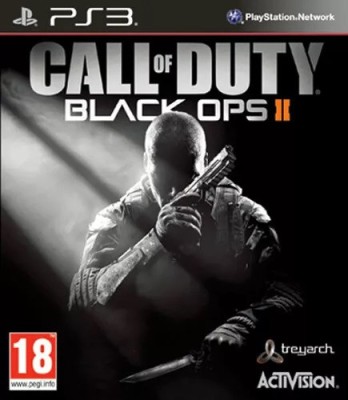 Joc PS3 Call of duty - Black Ops II - A foto