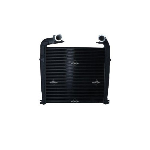 NRF Intercooler, compresor