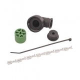 Mufa Conectare Lampi Europoint 7 Pini Mama 1.5mm Sistem JPT Cabluri Montaj Kit