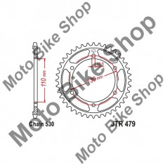 MBS Pinion spate 530 Z48, Cod Produs: JTR47948 foto