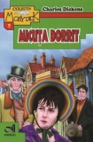 Micuta Doritt - Andreas