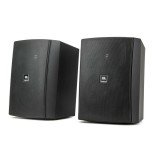 Difuzoare JBL XD6 NEGRO Negru 100 W 20 W (2 Unități)