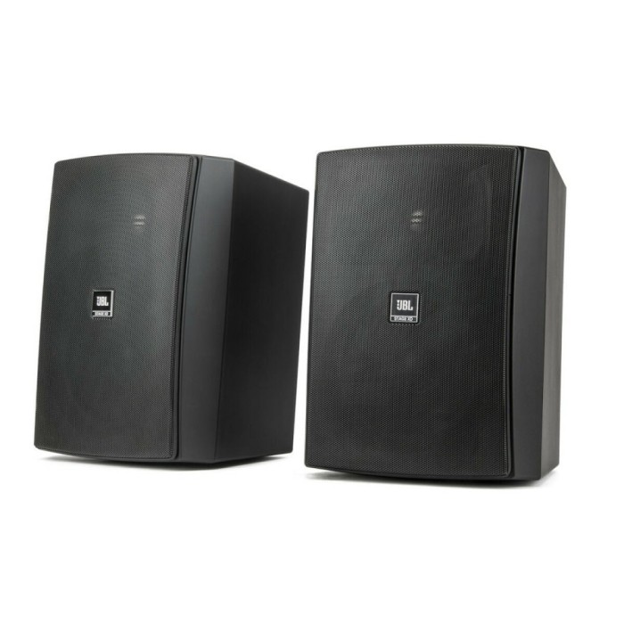 Difuzoare JBL XD6 NEGRO Negru 100 W 20 W (2 Unități)