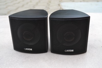 Boxe Canton model CX foto