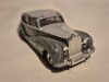 Rolls Royce Silver Wraith, Dinky, 1:43