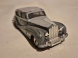 Rolls Royce Silver Wraith, Dinky