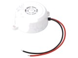 Semnalizator Acustic 30mA 54mm 50-90dB