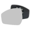 Geam oglinda Land Rover Range Rover Evoque 03.2011-2015 partea dreapta View Max crom convex cu incalzire